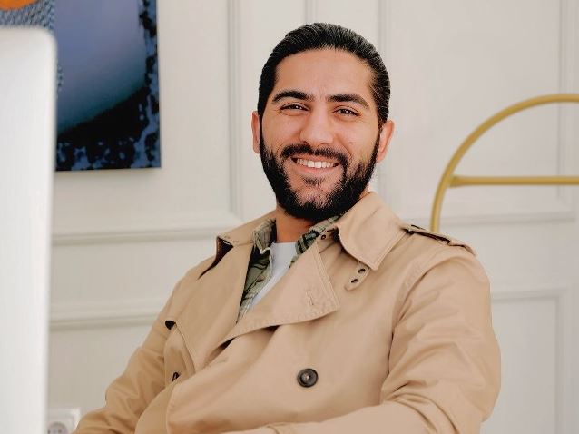 YUNUS YILDIZ’A GENEL MERKEZDE GÖREV