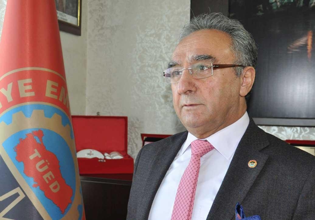 Emekliler Geçim Sıkıntısını Dile Getirdi