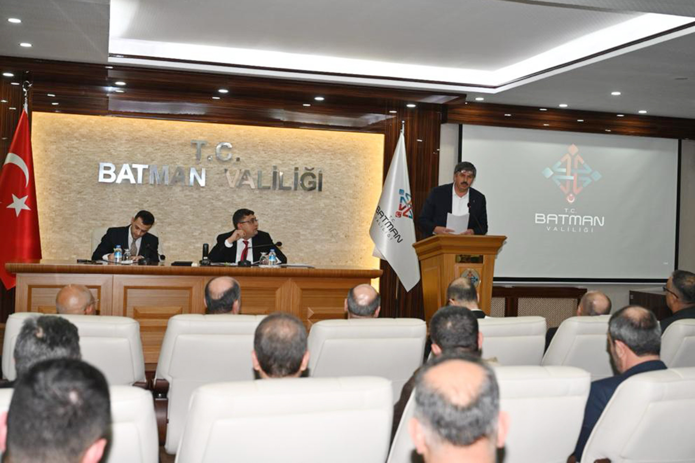 Büyük esnaf buluşması yapılacak