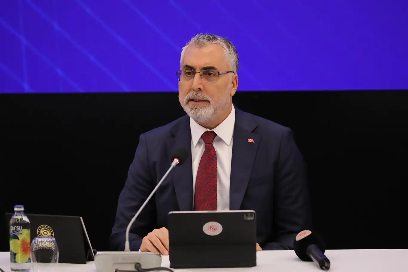 Bakan Işıkhan’dan Bağ-Kur prim gün sayısı açıklaması