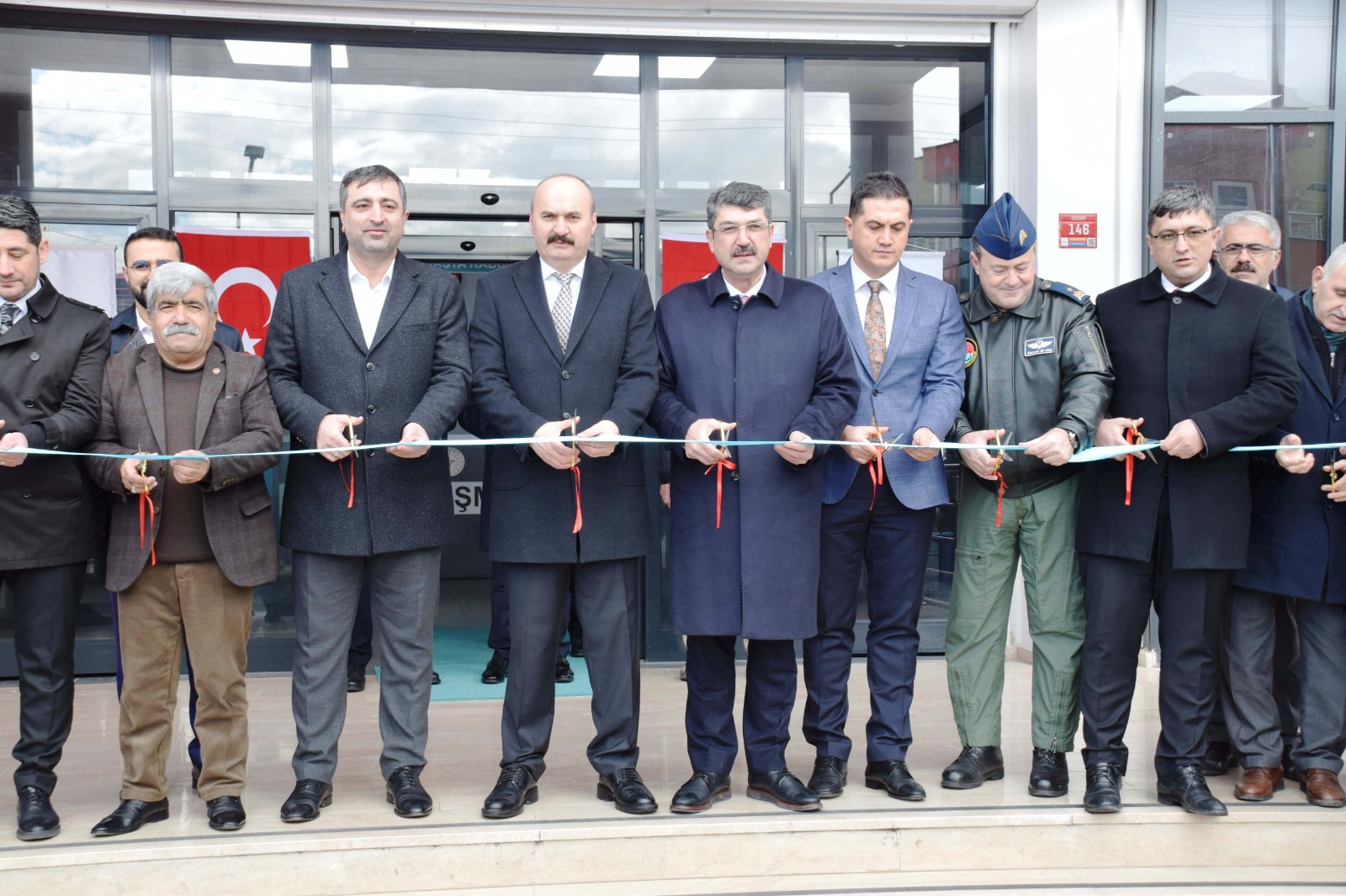 500 yataklı hastanenin kapasitesi artırılacak