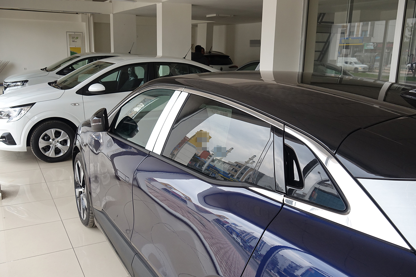 2024’te otomobil piyasası nasıl olacak?