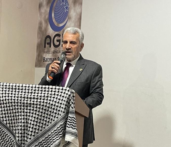 OĞUZ, 10 OCAK GAZETECİLER GÜNÜ KUTLU OLSUN