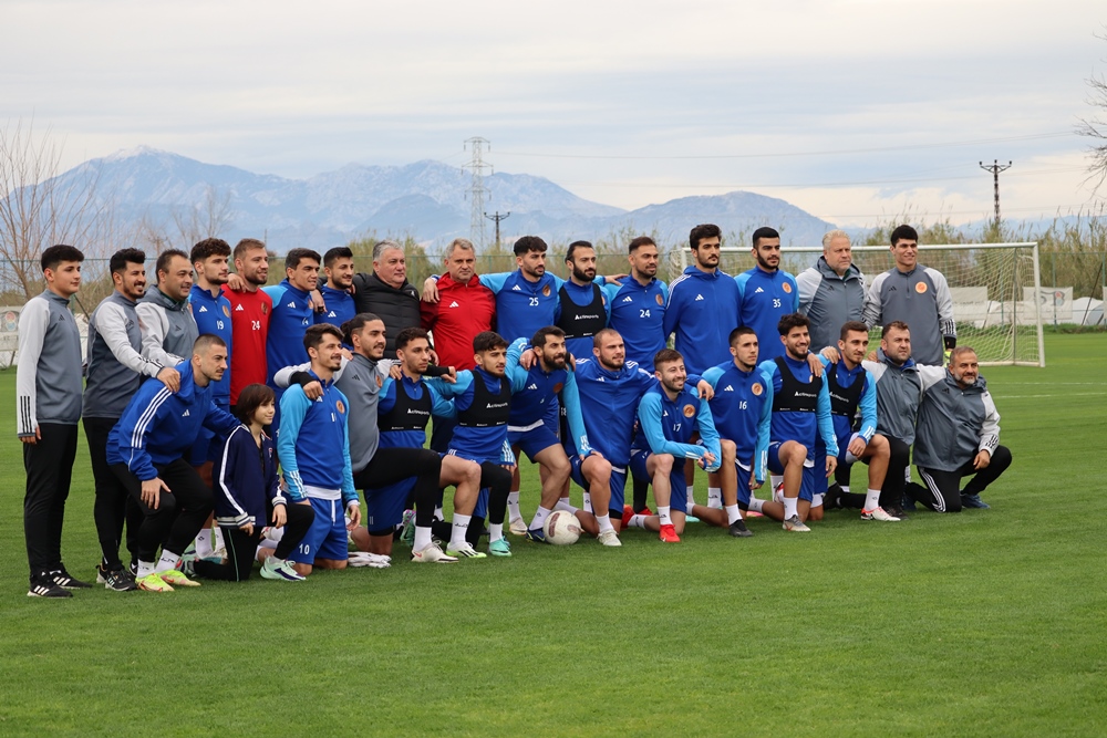 PETROLSPOR’DAN MAÇA DAVET