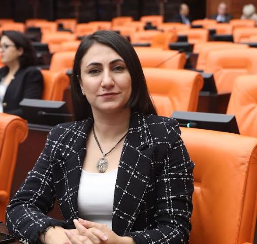 VEKİL ODUNCU’DAN 10 OCAK ÇALIŞAN GAZETECİLER GÜNÜ MESAJI
