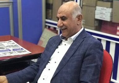 Hacı Yusuf Altun hakka yürüdü