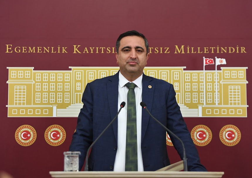 Ramanlı, şans oyunlarına getirilen vergi indirimine tepki gösterdi