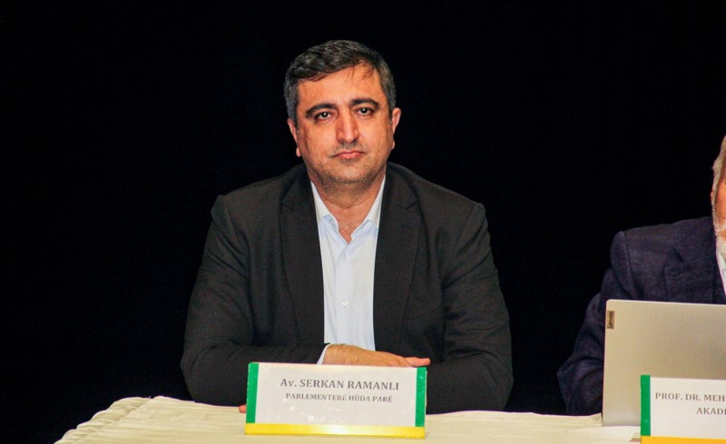 Ramanlı, her dil kendine göre değerlidir