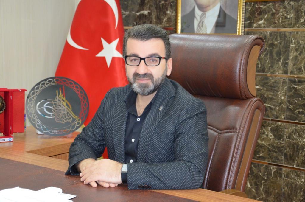 GÜR, 10 OCAK’I KUTLADI