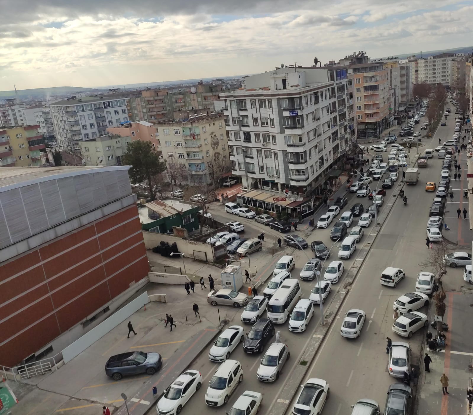 TÜİK Batman’daki araç sayısını açıkladı