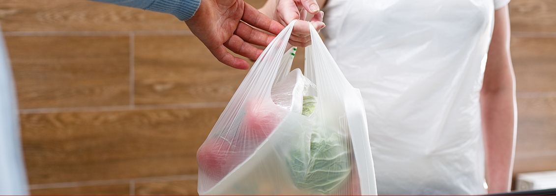 Alışveriş poşetinin fiyatı sabit kaldı