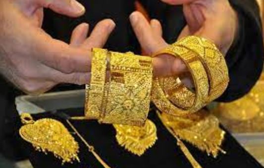 Altın güne yükselişle başladı