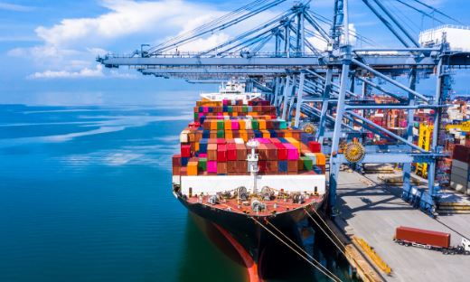 Dış ticaret istatistikleri açıklandı