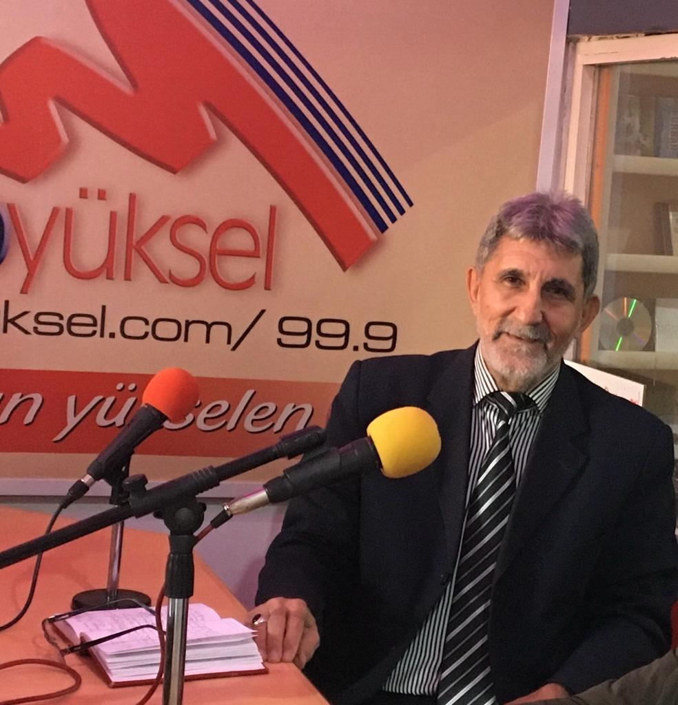 Feridun Yeni’yi kaybettik