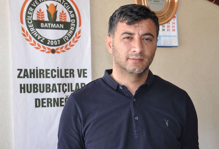 Başkan Ay Gazeteciler Gününü Kutladı