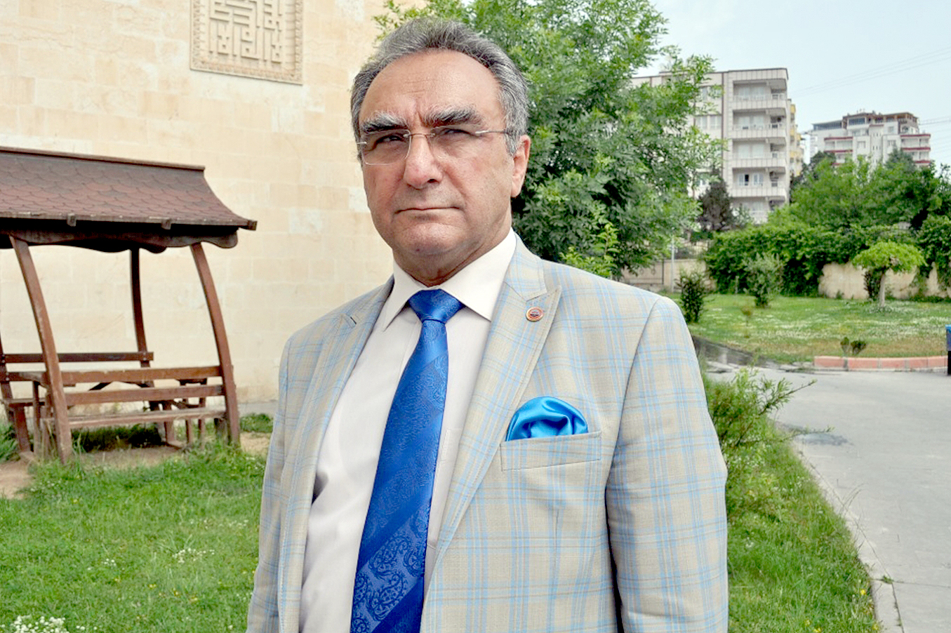 “Emeklilerin ve emekçilerin sesi duyulmalı”