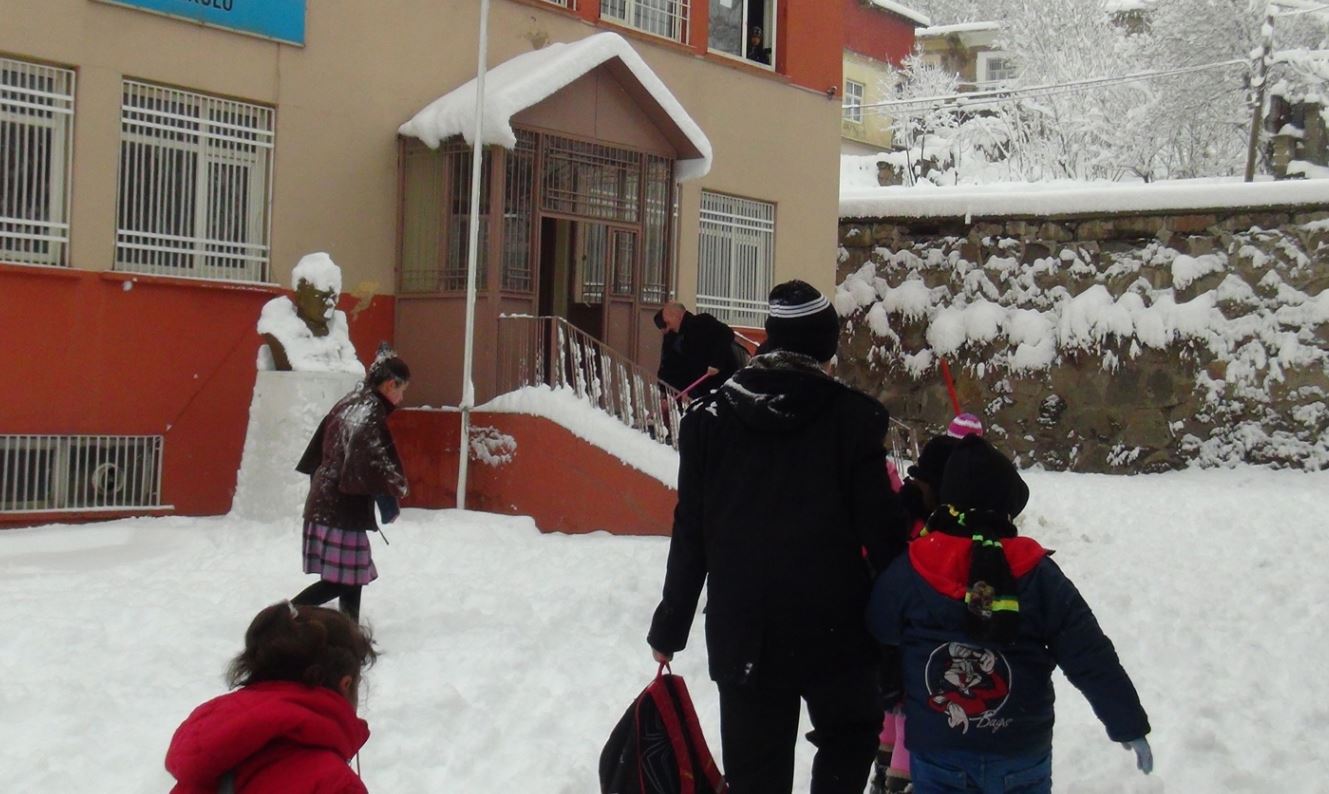 20 milyonu aşkın öğrenci karne alacak