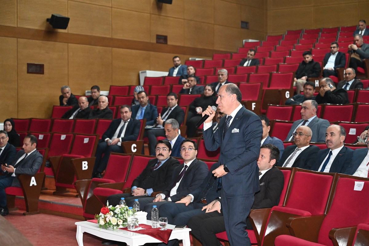 16 kuruluşa ait 376 proje