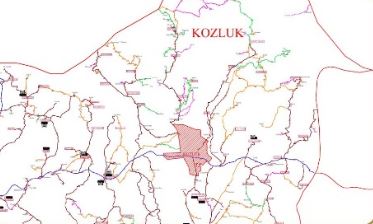 Kozluk Kaymakamlığı 2023 yatırımlarını paylaştı