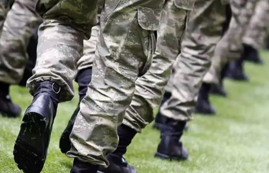 MSB, bedelli askerlik detaylarını açıkladı!