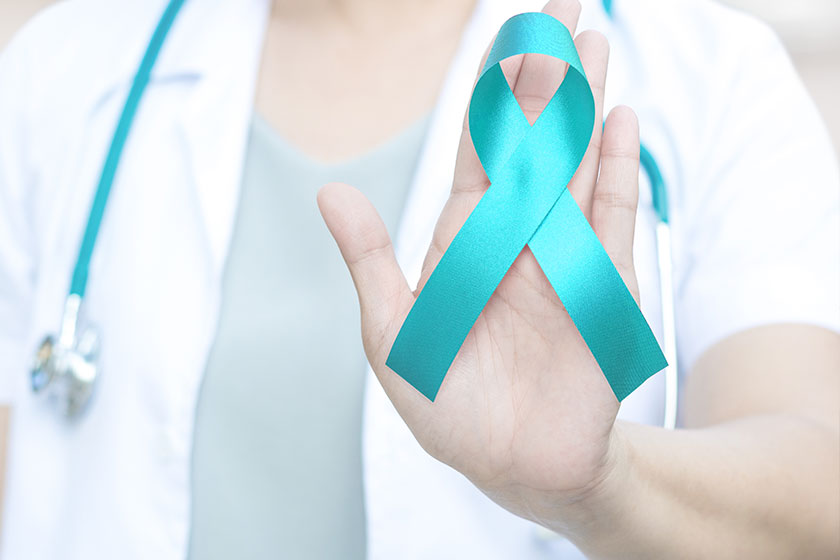 Rahim ağzı kanseri önlenebilen bir hastalıktır