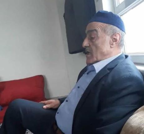 Batman’da çaydan geçmeye çalışan şahıs hayatını kaybetti