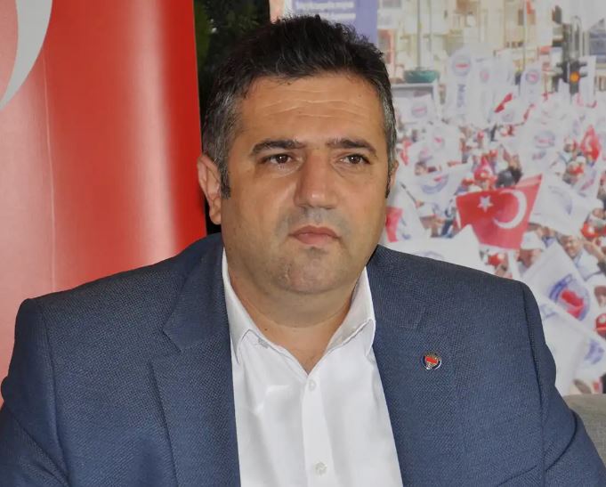 Başkan Önlü Gazeteciler Gününü Kutladı