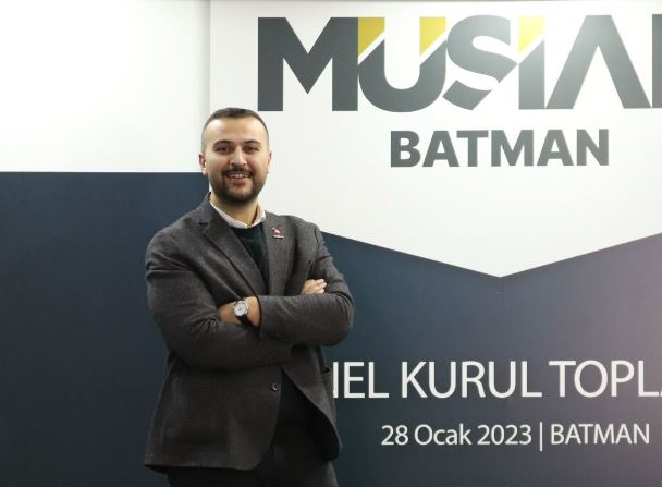 8. UGİK 8 Şubat’ta düzenleniyor