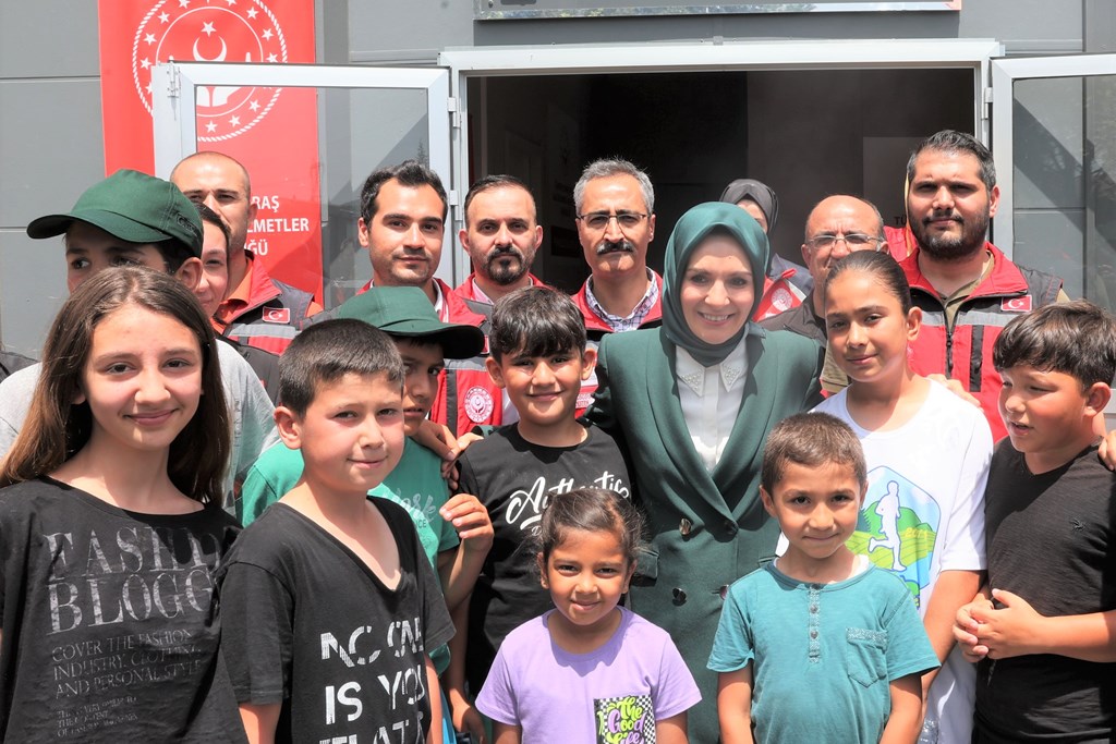 Sosyal yardım ödemelerine yüzde 50 zam