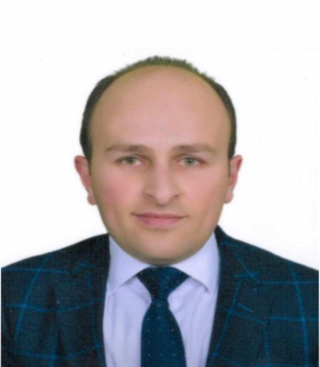 Öğretim görevlisi hayatını kaybetti