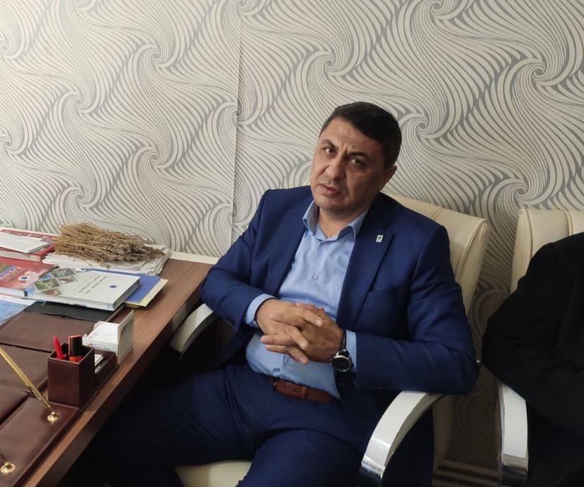 TÜM BELEDİYELERE TALİBİZ