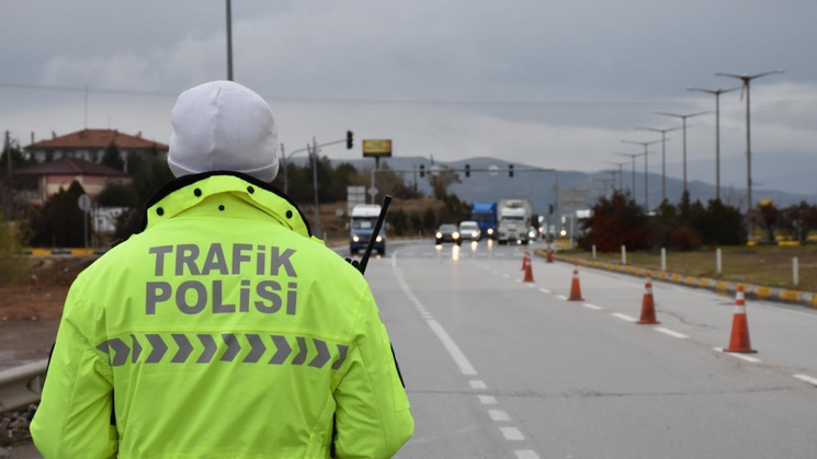 Trafik cezalarının yeni tarifesi belli oldu