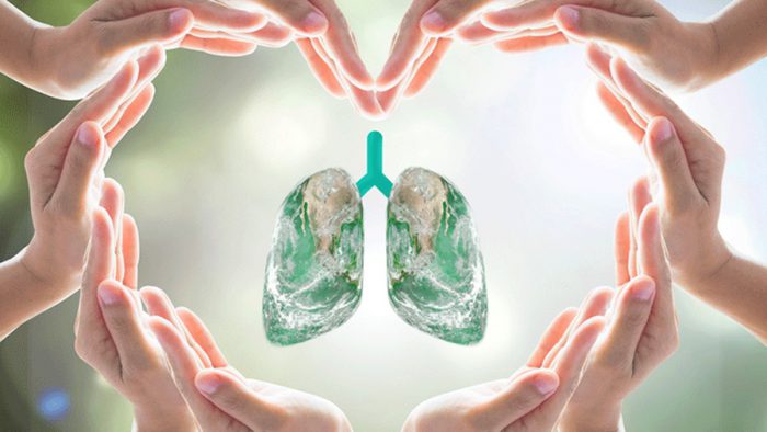 Batman İl Sağlık Müdürlüğü Verem Haftası Bilgilendirmesi yaptı