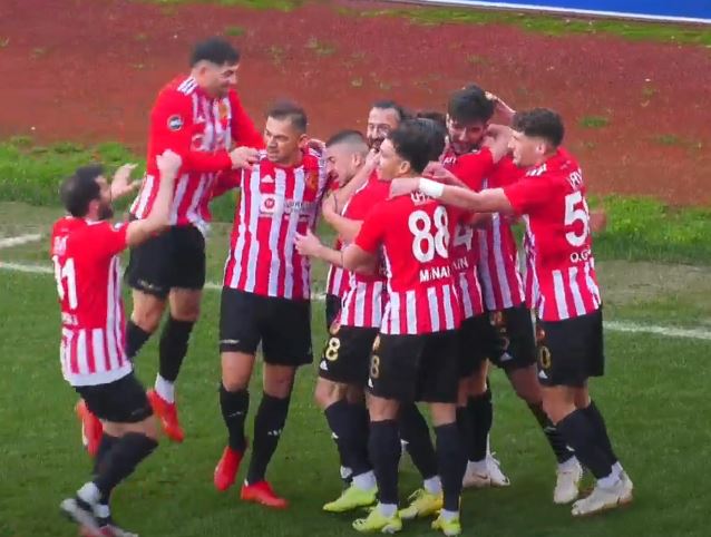 PETROL KALDIĞI YERDEN