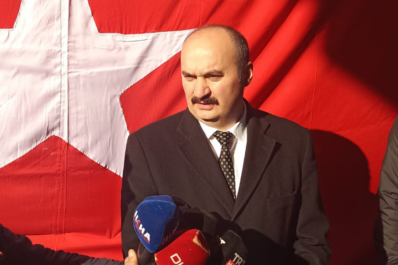 Batman’da yeni imar koşulu: zemin artı 5 kat