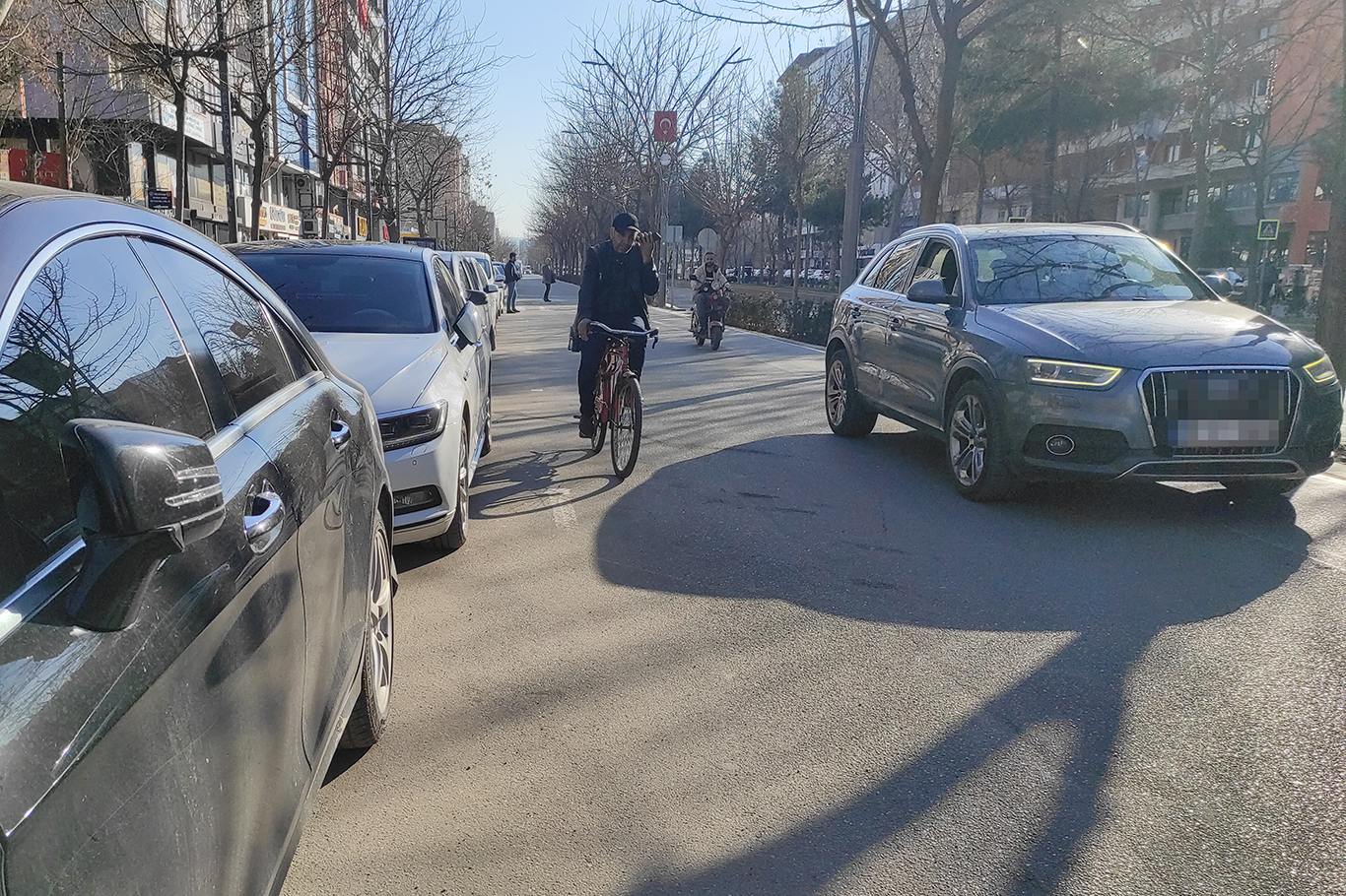 İş Güvenliği Uzmanından kapı açma kazaları ile ilgili tavsiyeler