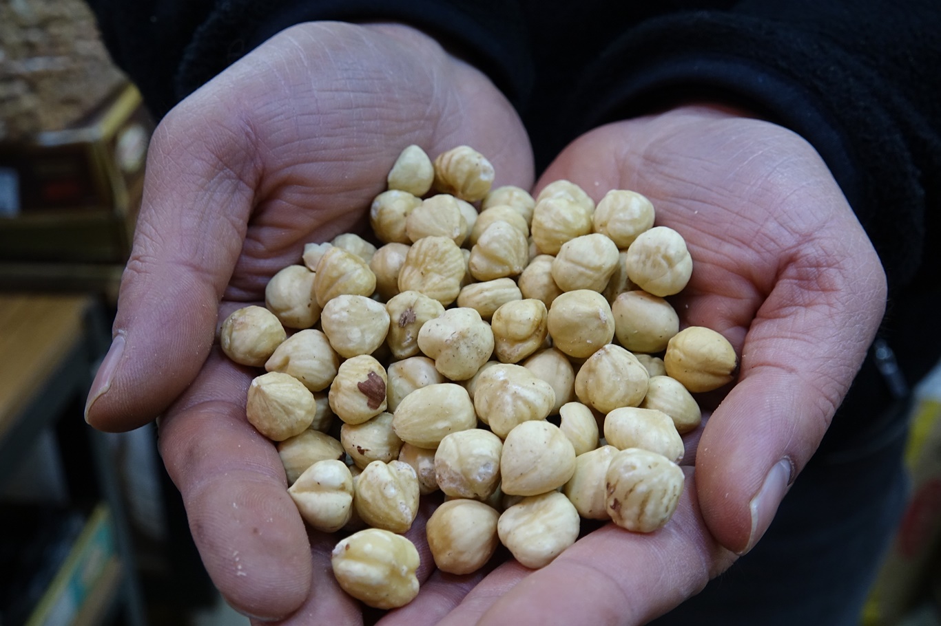 Fındık fiyatlarındaki artış iki katına yükseldi