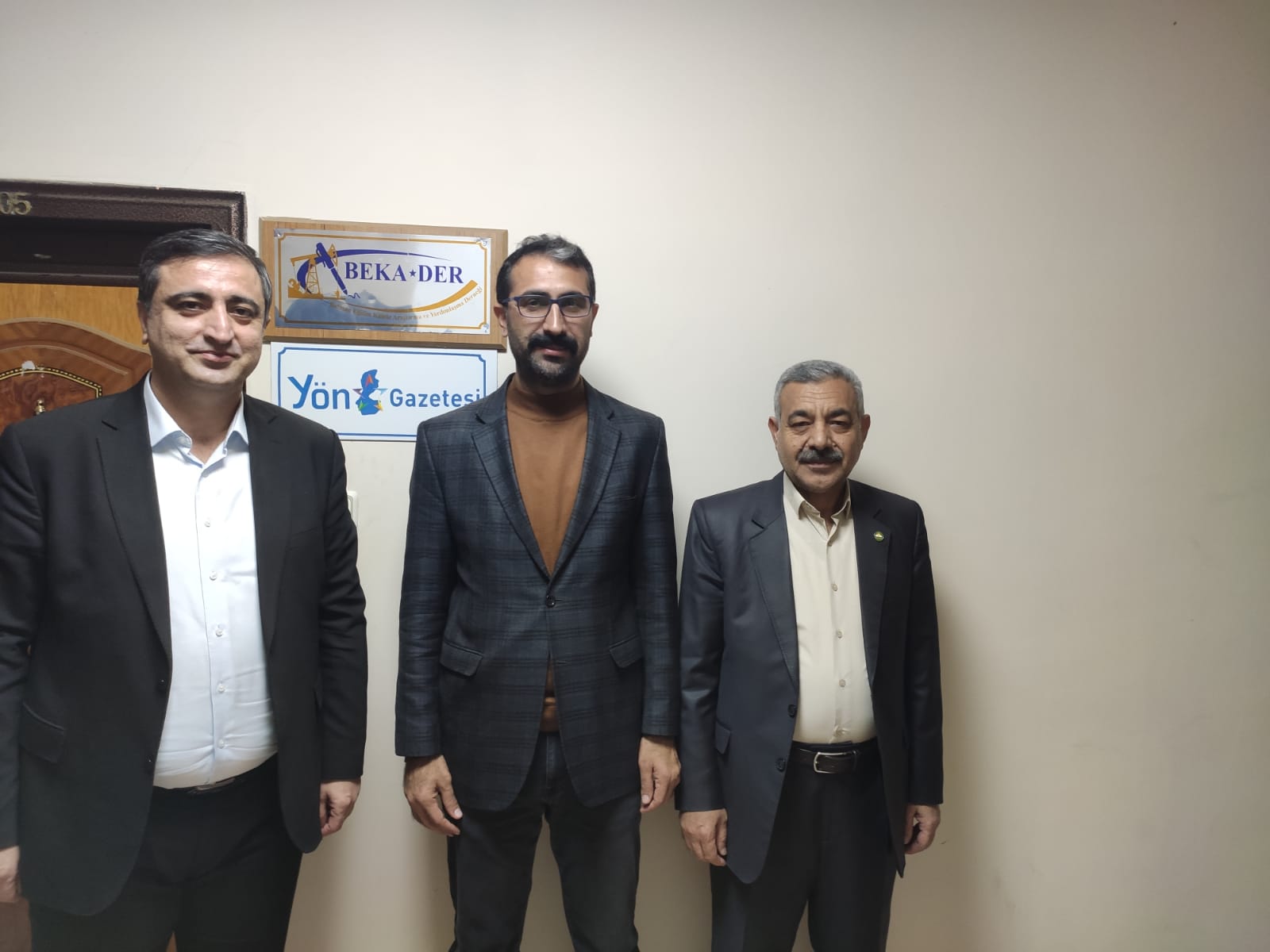 SOKAKLARI GÜVENLİ HALE GETİRECEĞİZ!