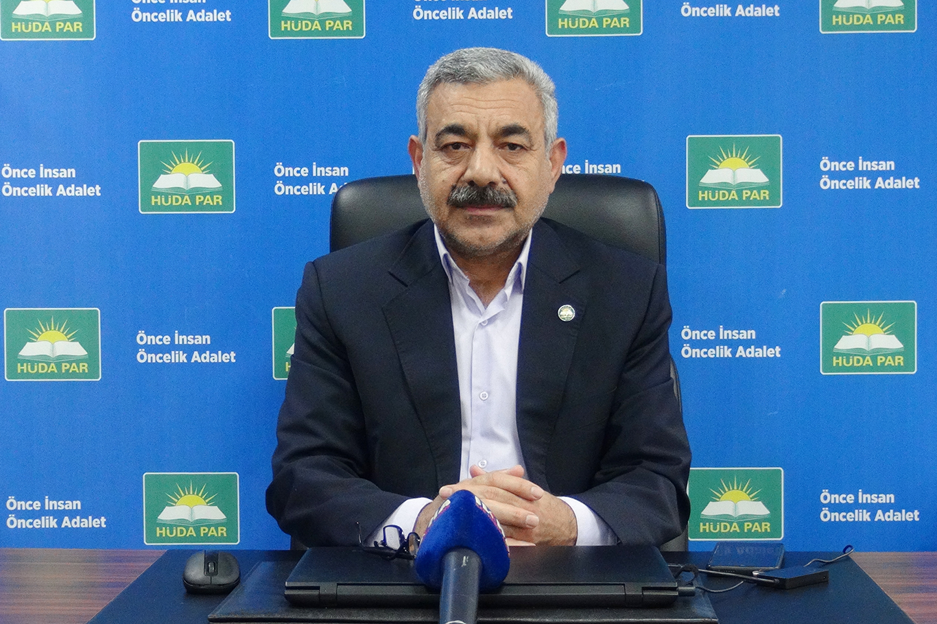 Başkan Şahin’den Kürtçe seçmeli ders çağrısı