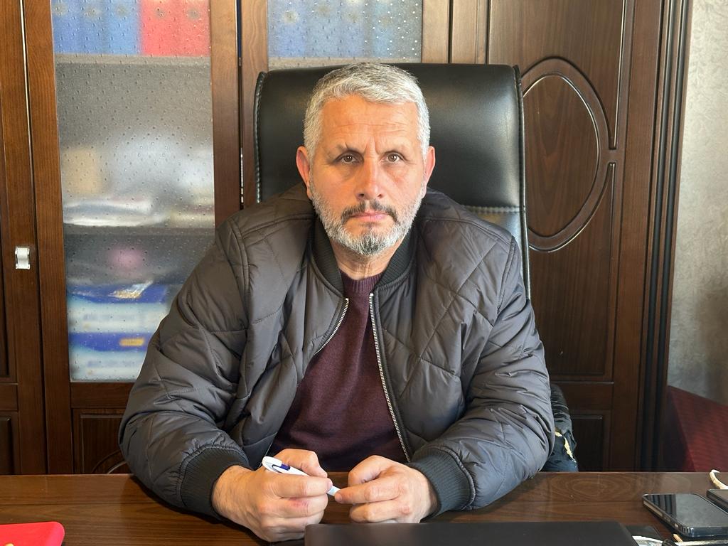 BİTKOP, KSS’den yer talebinde bulundu