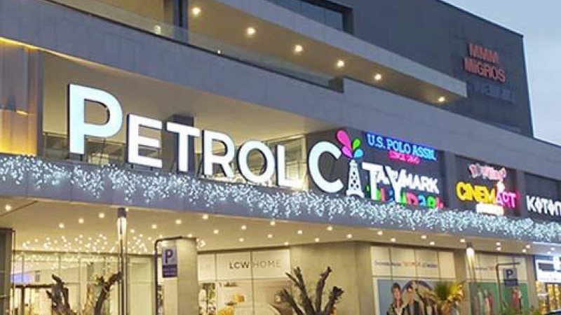 Petrol City iddiaları yanıtladı