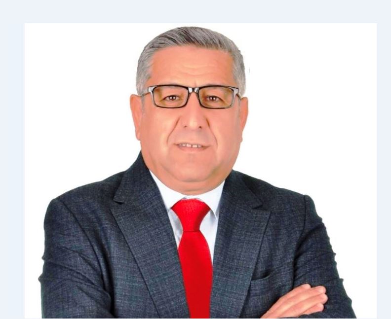 Akman’dan Hasankeyflilere teşekkür