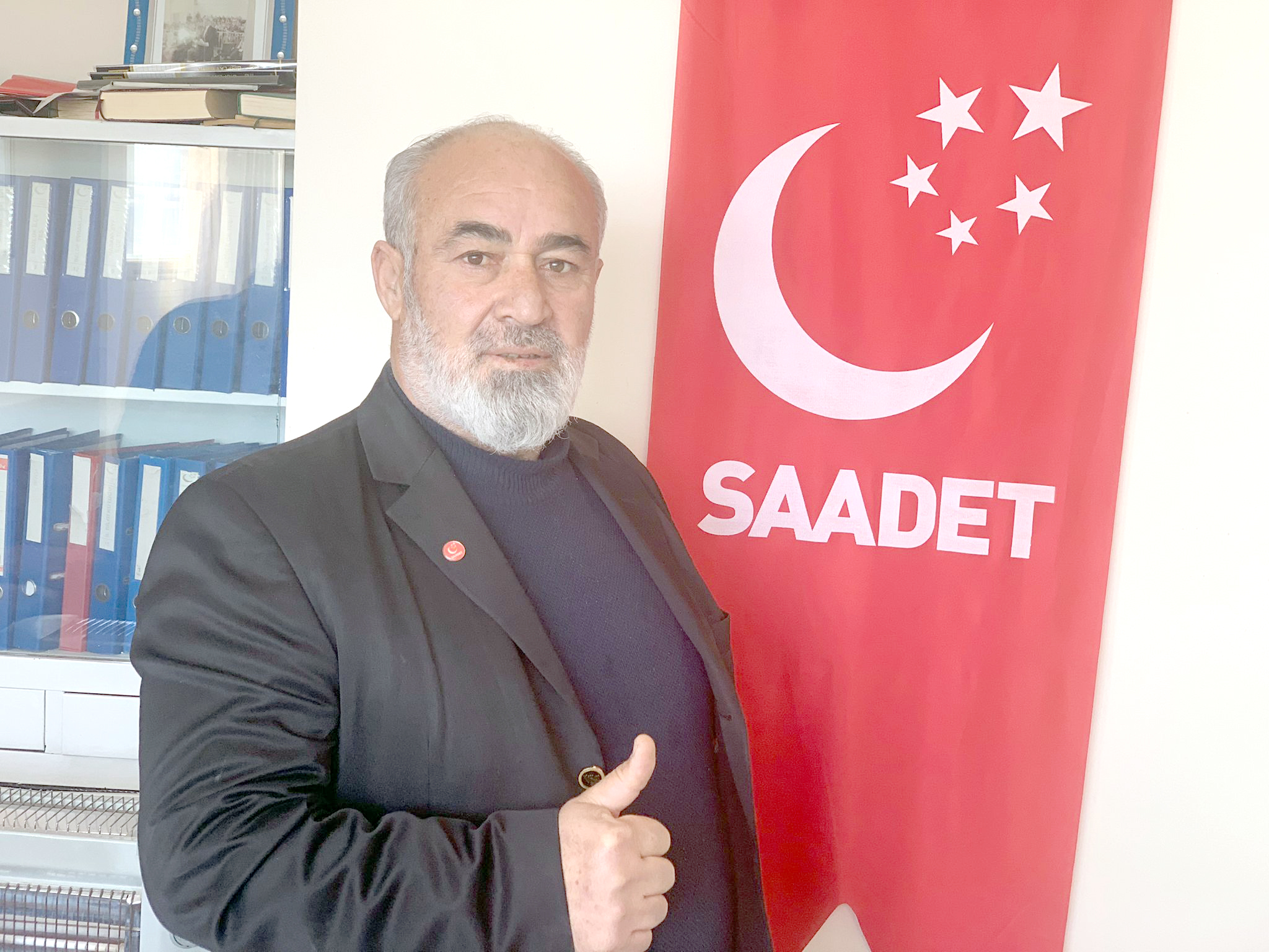 SP’li Dedebek iddialı