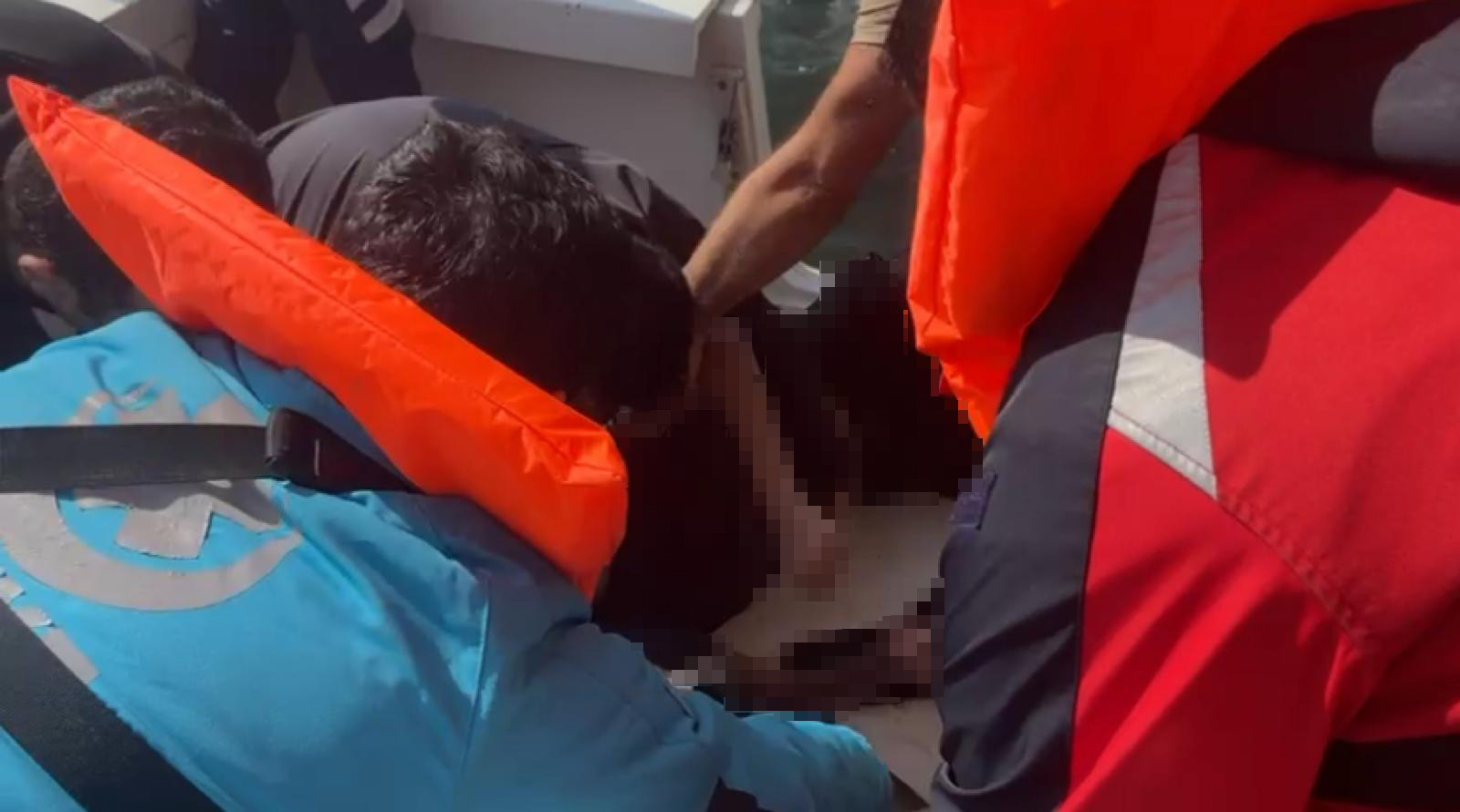 4 gündür kayıp olan genç kızın cansız bedeni bulundu