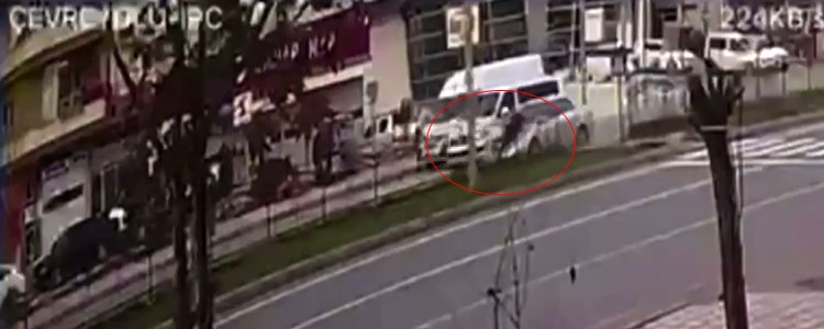 Batman’da otomobilin çarptığı kız hayatını kaybetti