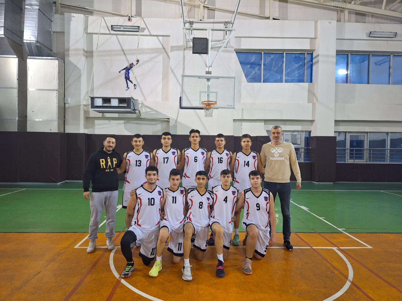 12 Dev adam Diyarbakır’daki şampiyonaya katılacak