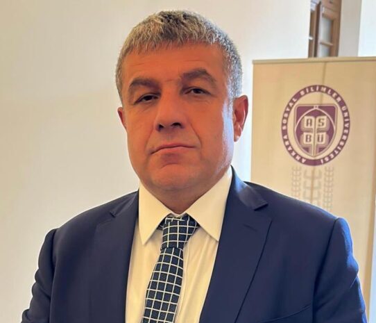 YENİDEN REFAH’IN SASON ADAYI: BAZ