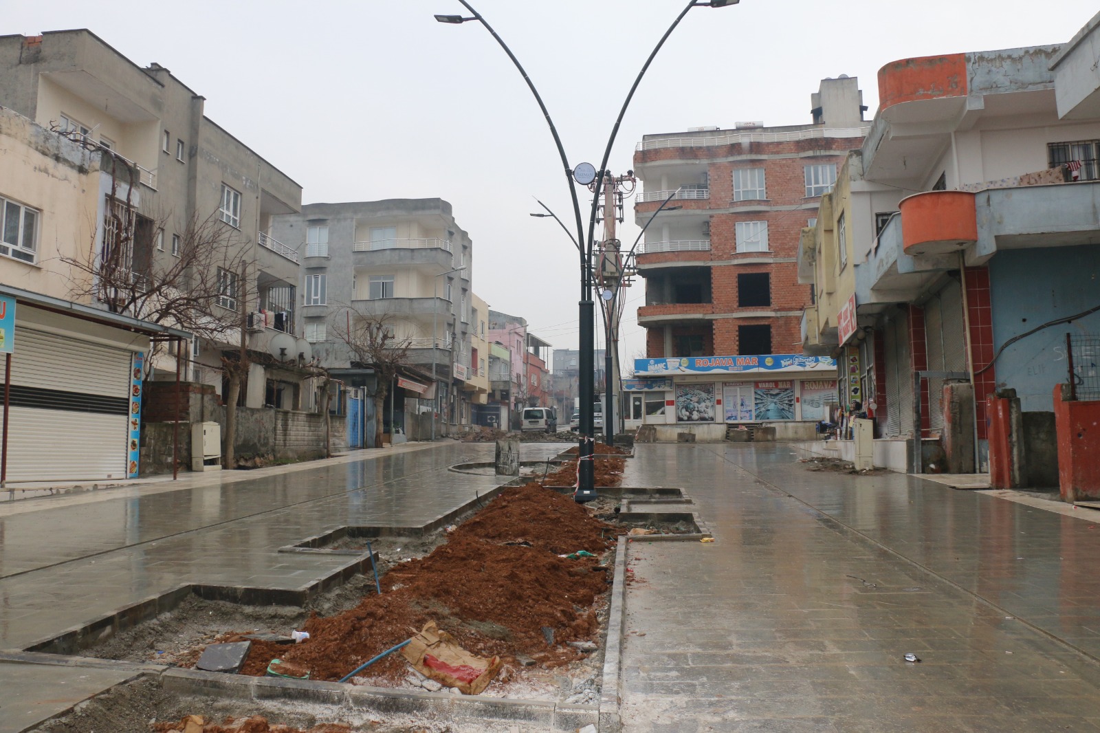 Petrolkent Mahallesi’nin talepleri yerine getirildi