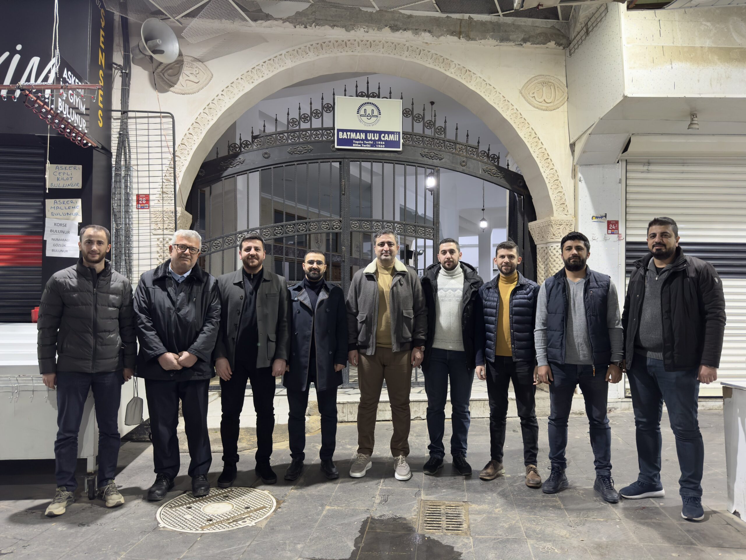 Ramanlı: Hazırsanız Biz Başlıyoruz!