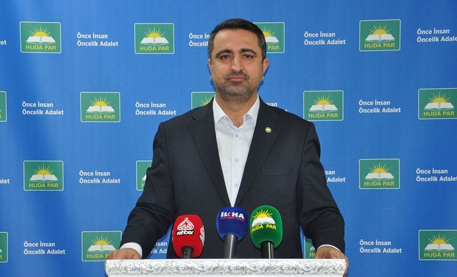 Vekil Ramanlı’dan ‘Kürtçe’ açıklaması